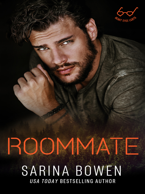Title details for Roommate by Sarina Bowen - Available
